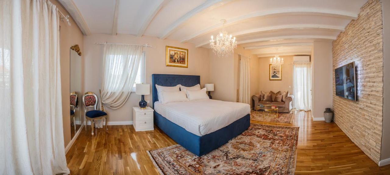 San Mihael Luxury Rooms 1 Dugopolje Exterior foto