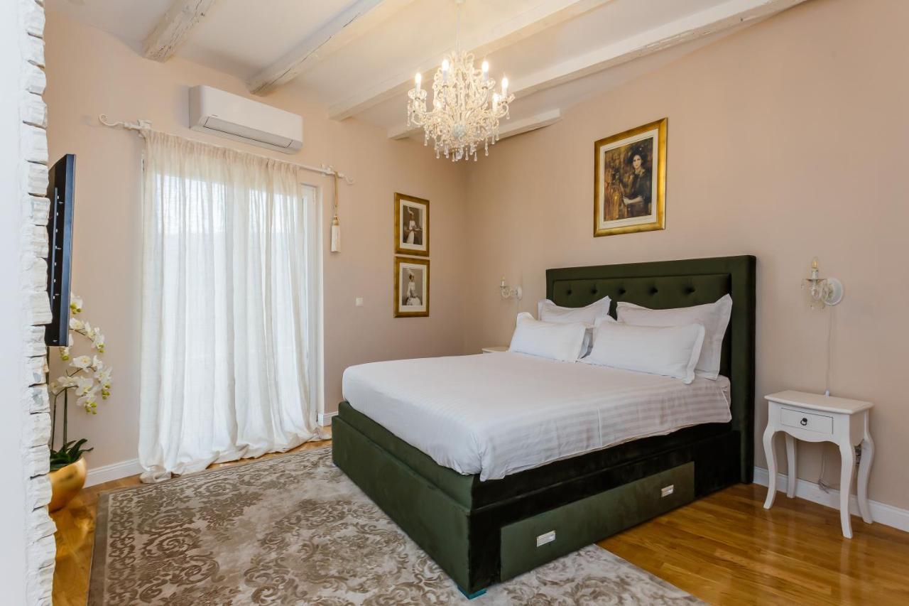 San Mihael Luxury Rooms 1 Dugopolje Exterior foto
