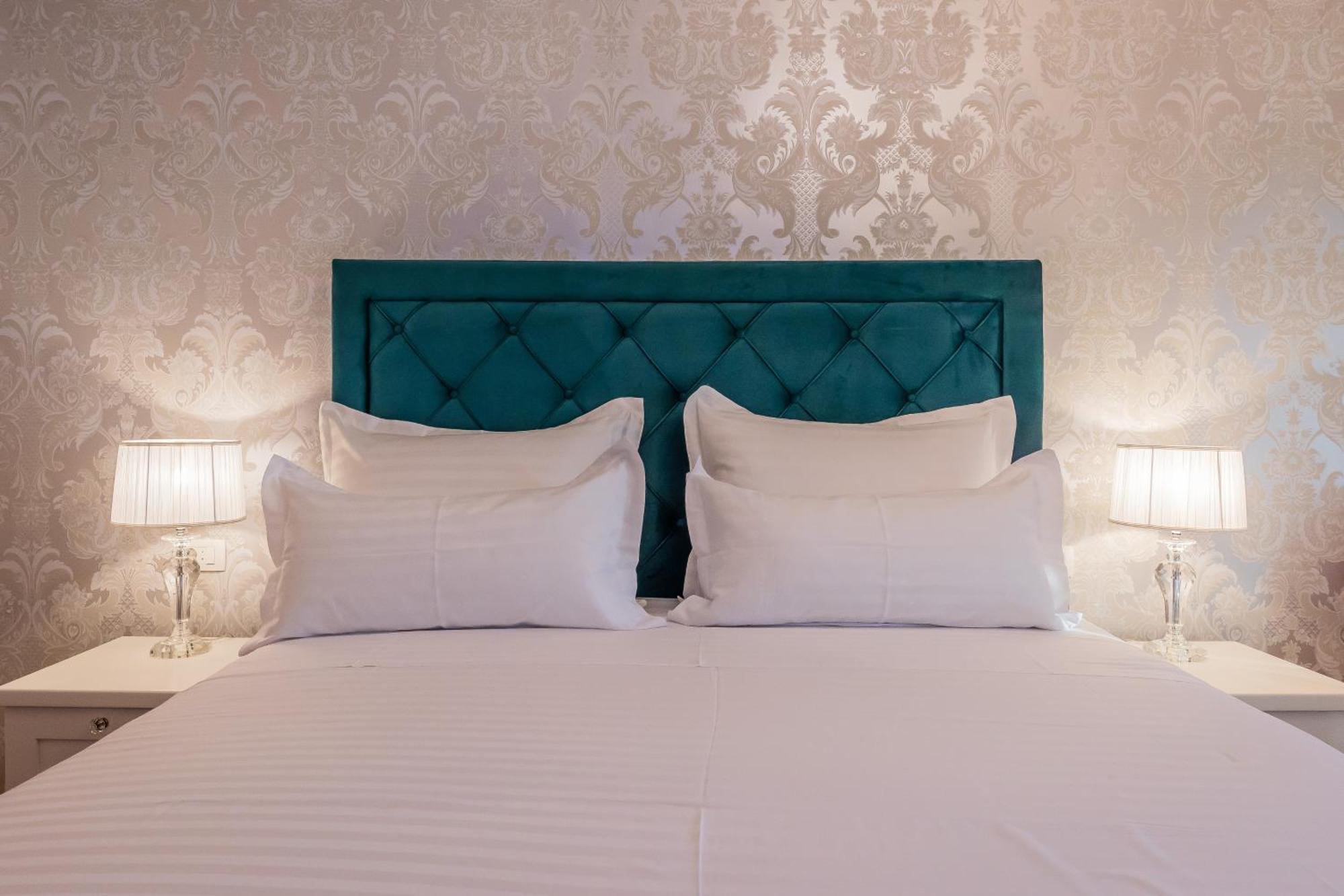 San Mihael Luxury Rooms 1 Dugopolje Zimmer foto