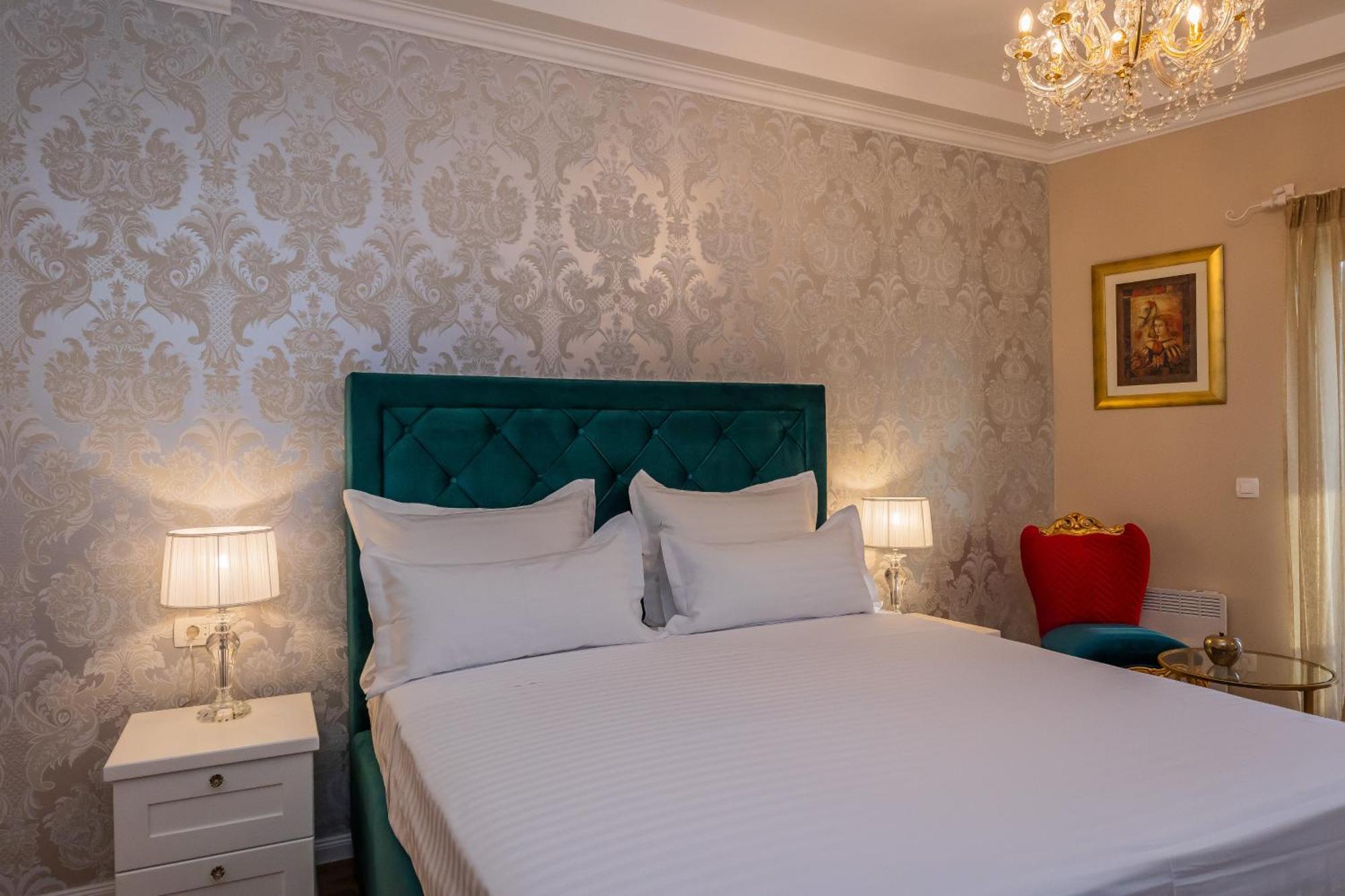 San Mihael Luxury Rooms 1 Dugopolje Zimmer foto