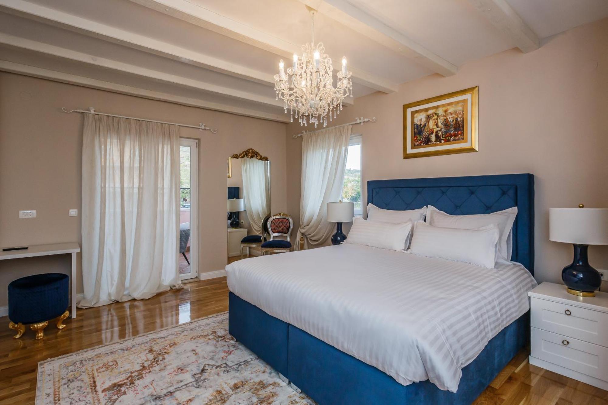 San Mihael Luxury Rooms 1 Dugopolje Zimmer foto